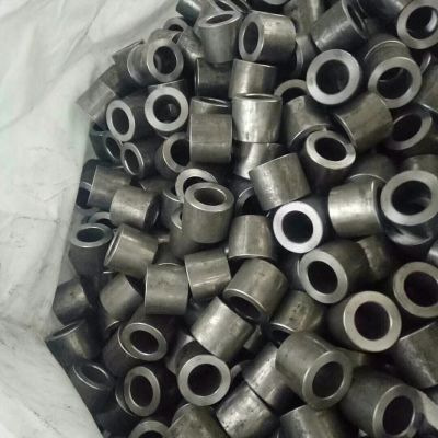 厂家供应20#45#大小口径50 60 70 80 90 100机械建筑厚壁无缝钢管