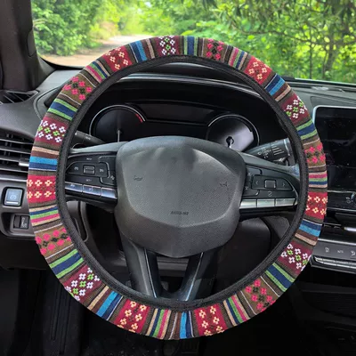 wheel cover without inner | Steering wheel cover