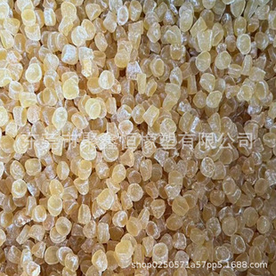 Nitrile Granules Jxh40 High Purity Yellow Nitrile Granules for Extrusion Toughening Seal Application