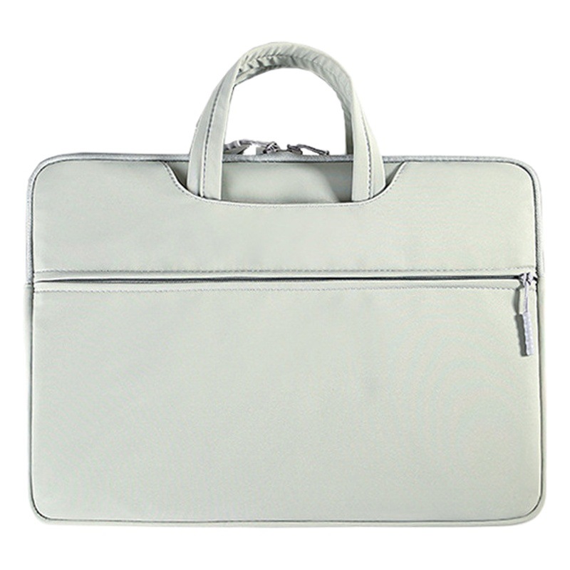 New solid color simple matebook14 laptop liner computer bag protective case custom logo factory wholesale