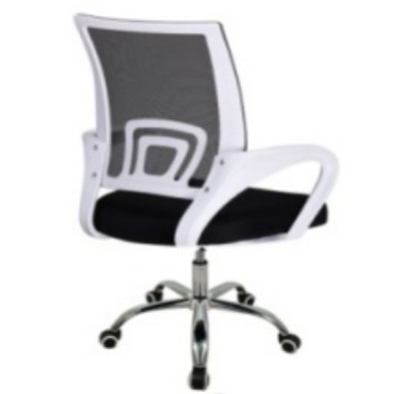 Silla de oficina, silla de computadora, silla de elevación cómoda, silla de jefe doméstico, silla giratoria doméstica, entrenamiento de ocio, sedentario y cómodo baniano
