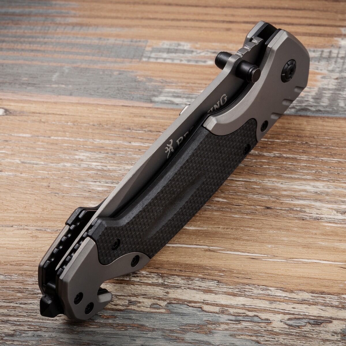 Browning FA18 Folding Knife - Image 4