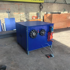 其他分离设备;金属成型设备;其他磨光机