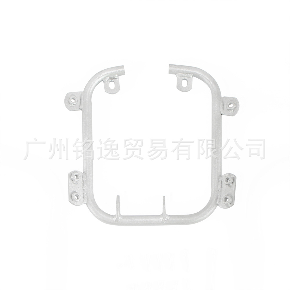 Suitable for Bmw R1200Rt 2005-2013 Motorcycle Bumper Crash Guard Engine Protection Cover