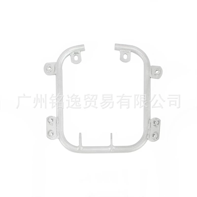 Suitable for Bmw: Motorcycle bumper