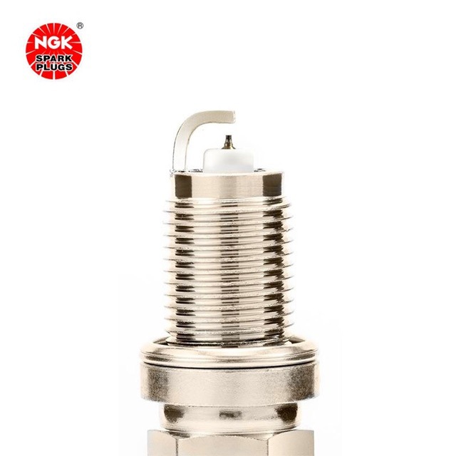 Original Ngk Iridium Platinum Spark Plug Izfr6K11Ns 9329 Compatible with Honda Spirior, City, and Sylphy