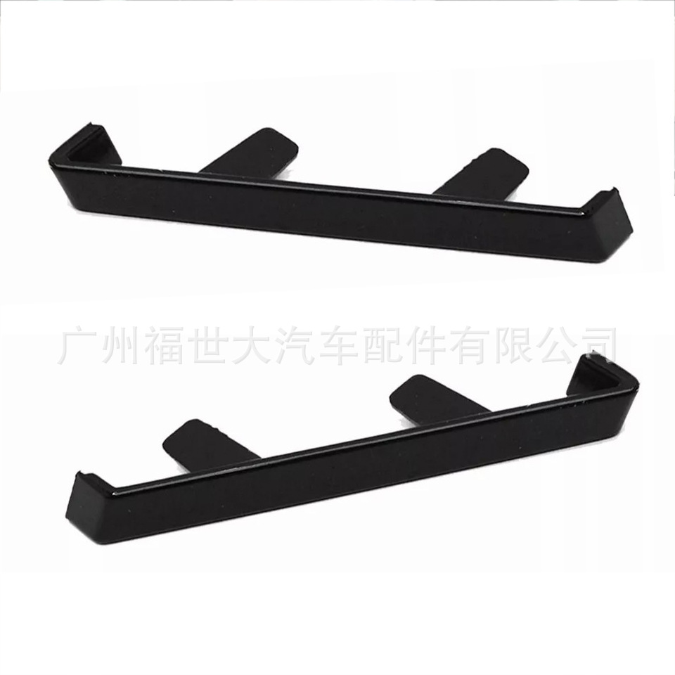 Suitable for 14-17 Maserati Ghibli Front Bumper Trim 670011291/670011292