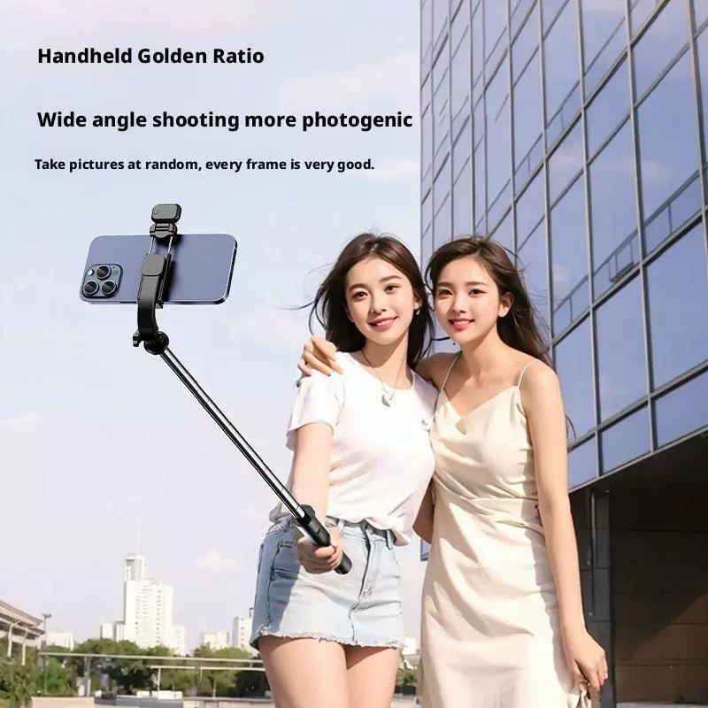Long mobile phone, foldable portable tripod, 1.7m, Z6, bluetooth