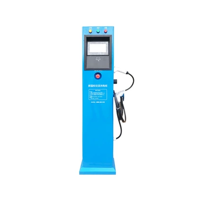 Station Household Commercial Single and – Elektrikli avtomobil şarj cihazları