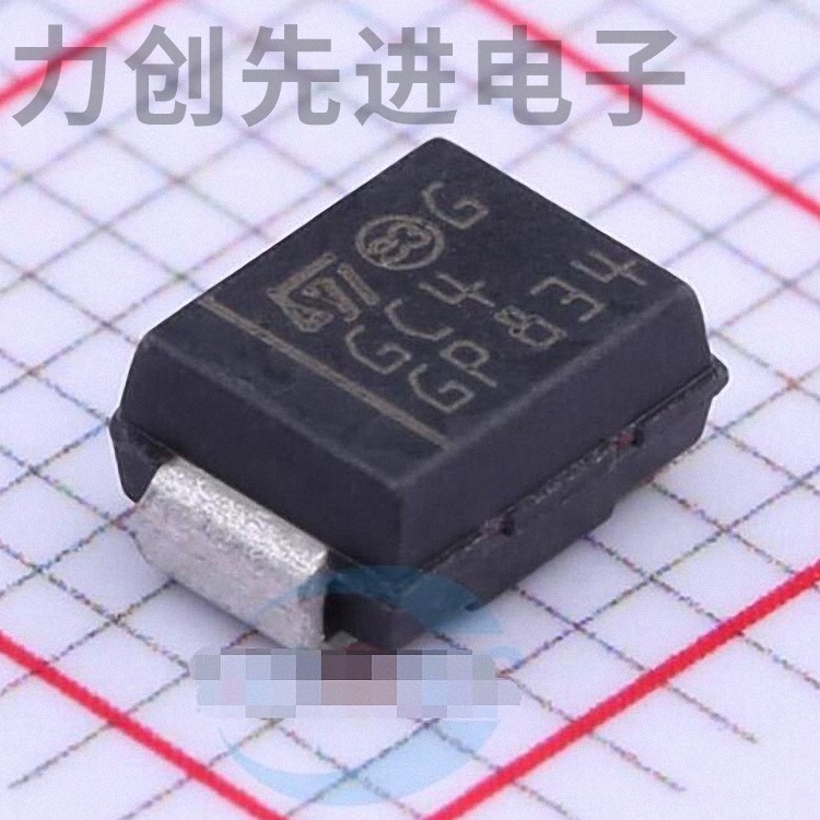 STPS1L40U 封装 DO-214AA 肖特基二极管