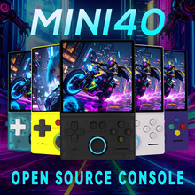 �羳MINI40��Դ�ƻ�������PS1��Я����GBA��Ϸ������ս��PSP�ֻ�
