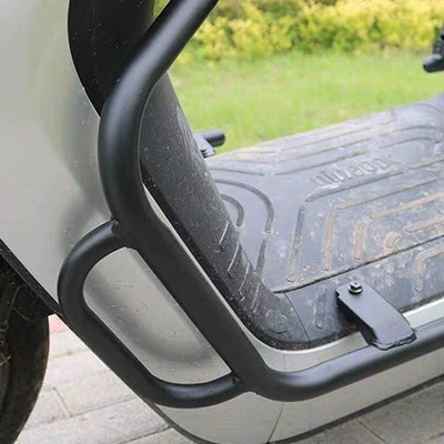 Motorcycle bumper – Guard Bars