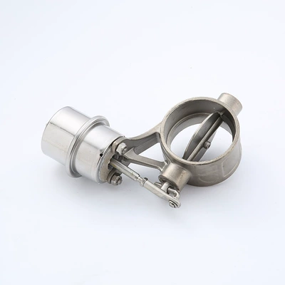 Stainless Steel – Qìchē Exhaust pipe