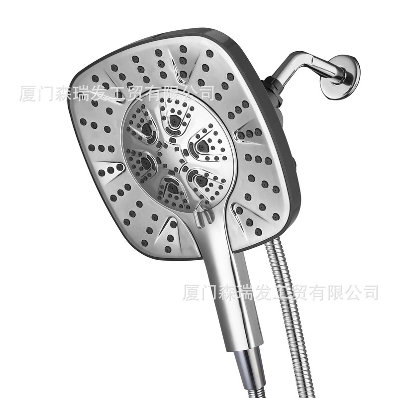 越境EC TEMU Amazon SHEIN スーパーチャージシャワーセット|undefined