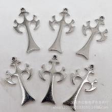 DIY�͹źϽ��Ʒ��� ʮ�ּܒ��30x17mm��朶���b�����