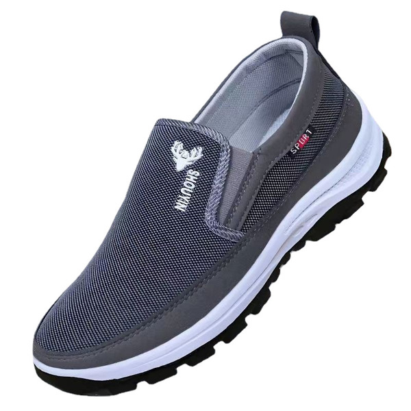Beijing cloth slippers