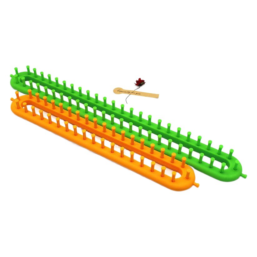 Bufanda sombrero especial tejer artefacto de lana hecho a mano bricolaje suéter perezoso Herramienta cero material básico paquete