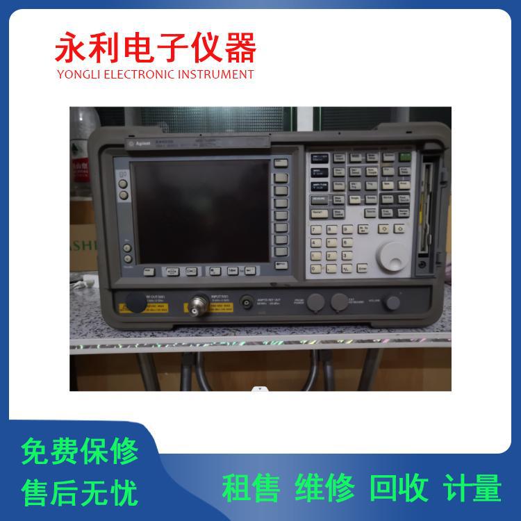 长期供应安捷伦E4403B 3G频谱分析仪
