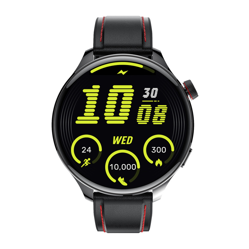 Cross-Border S669 Smart Watch with Large Screen and Dual-Band Gps Positioning Sports Watch International Version Cross-Border S669 Smart Watch with Large Screen and Dual-Band Gps Positioning Sports Watch International Version