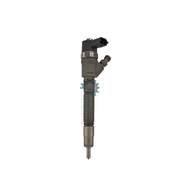 Iveco, Oil pump, nozzle