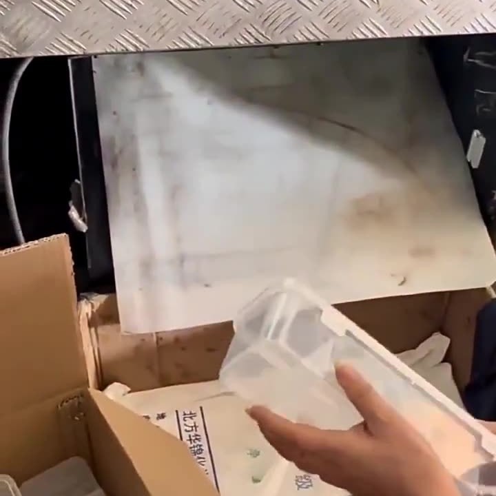 防尘收纳整理数据线器整理盒子桌面数据线收纳盒手机充电线收纳包|undefined