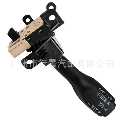 Cruise Control Car – Other vehicle instruments