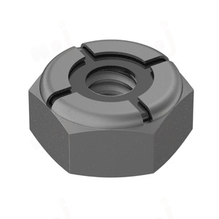 ��k�͏��Ⱥ��ձ�������������ĸ-MS Thin Nylon-Insert Locknut