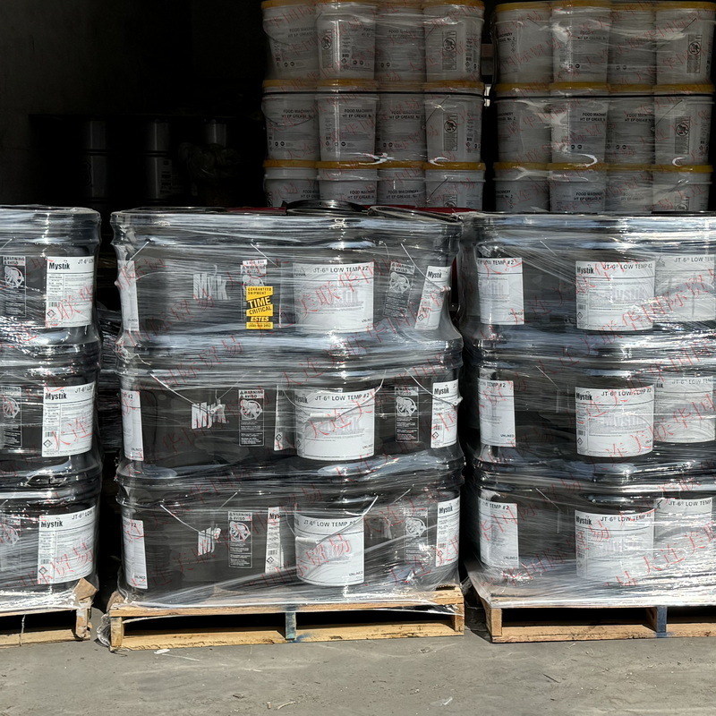 Mystik JT-6 Synthetic 460 ȫϳɸ﮻֬