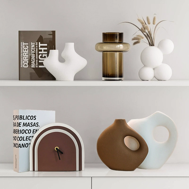 Мягкая мебель в стиле абстрактного искусства ваби-саби, современная гостиная, ТВ-тумба, винный шкаф, ниша, домашний декор, оптом