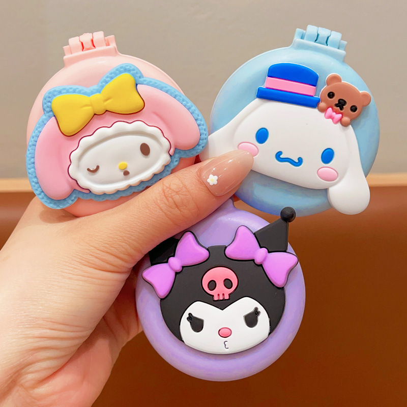 Creative cartoon cute brush