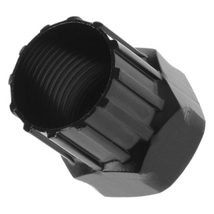 Mountain Bike Card Flying Sleeve Flywheel Removal, Installation, Maintenance and Repair Special Tool Black