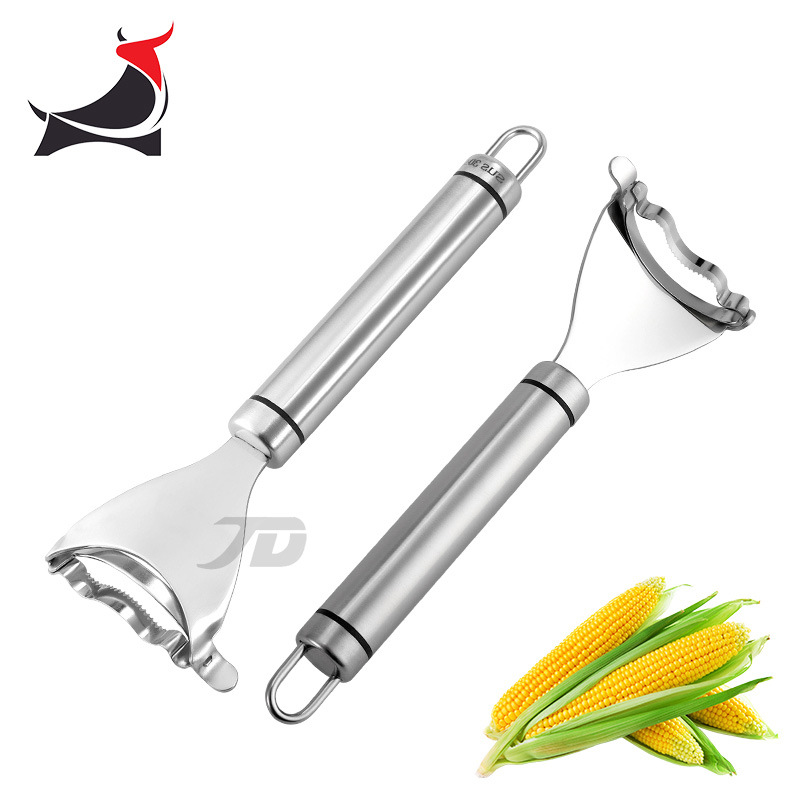 Spot 304 Stainless Steel Corn Platy Person Speculator Manual Corn…