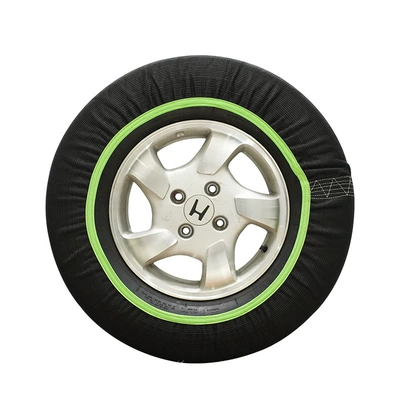 Tire snow chain Socks Snow Escape All-Inclusive Anti-Skid