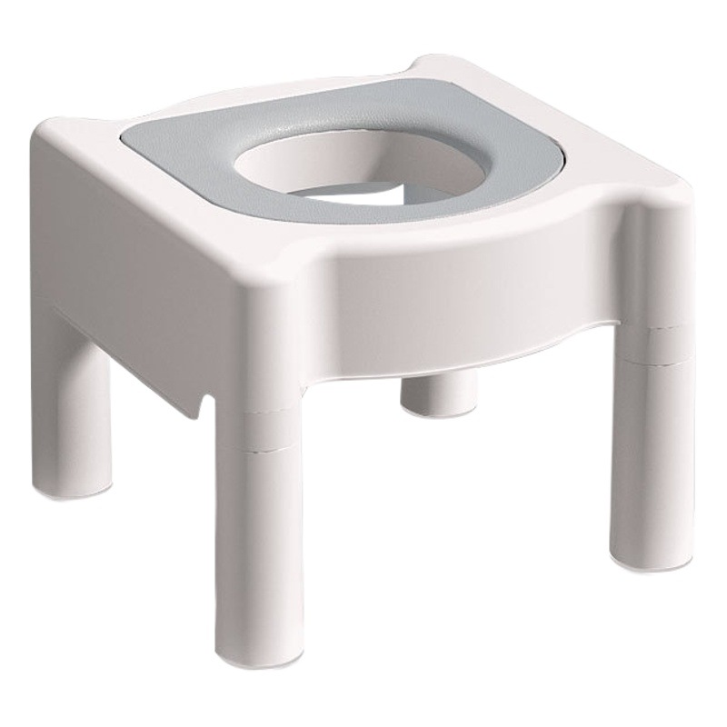 Las mujeres embarazadas inodoro anciano inodoro en cuclillas artefacto hogar adulto silla de baño inodoro taburete de baño para adultos