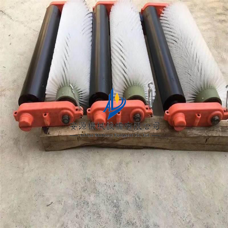 多种规格尼龙毛刷  尼龙毛刷 滚筒毛刷 清扫器毛刷20024年