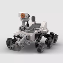 MOC-152884С����ģ�ͻ�ľ����ƴװ��߶�ͯ����
