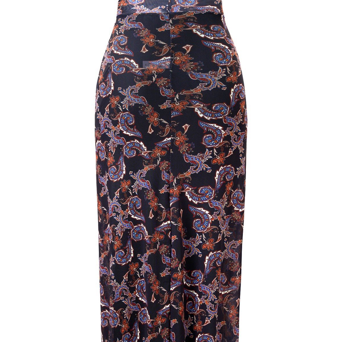 (Cross-border trading), beach swimwear, sexy long skirt, set for swimming, European style