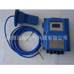 煤矿用本安型可连接设备系统使用 GUC8 天地常州 超声波物位传感