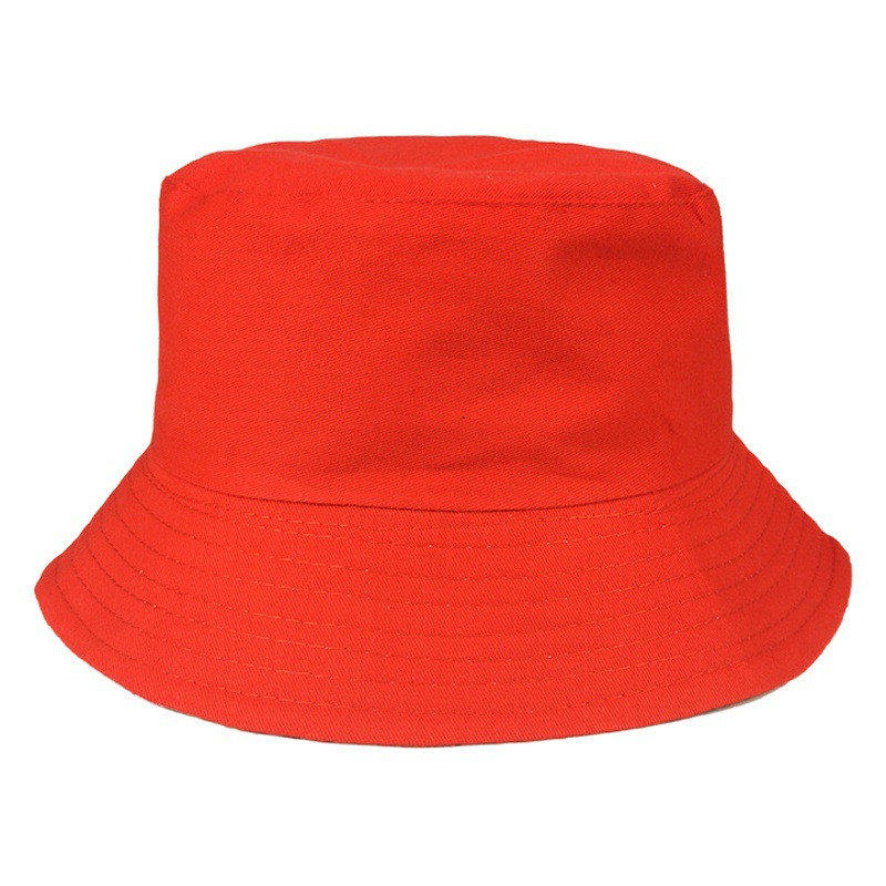 Sombrero Personalizado con Logo — Sombrero Pescador para Adultos y Niños, Viaje y Protección Solar