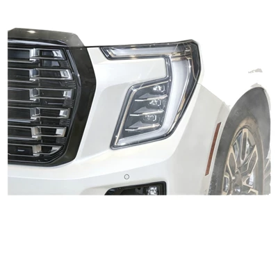 headlight film color change | Car headlight protective film