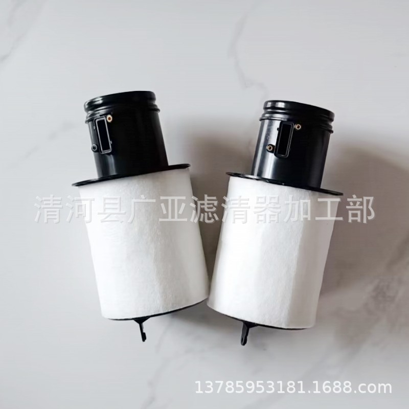 适用于RS7 R8 盖拉多 V8 5.2 V10空气滤芯滤清器格420133844B