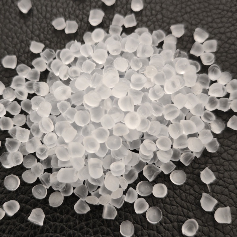 优选PVC颗粒生产厂家20年研发改性聚氯乙烯粒子欧盟环保塑胶粒子