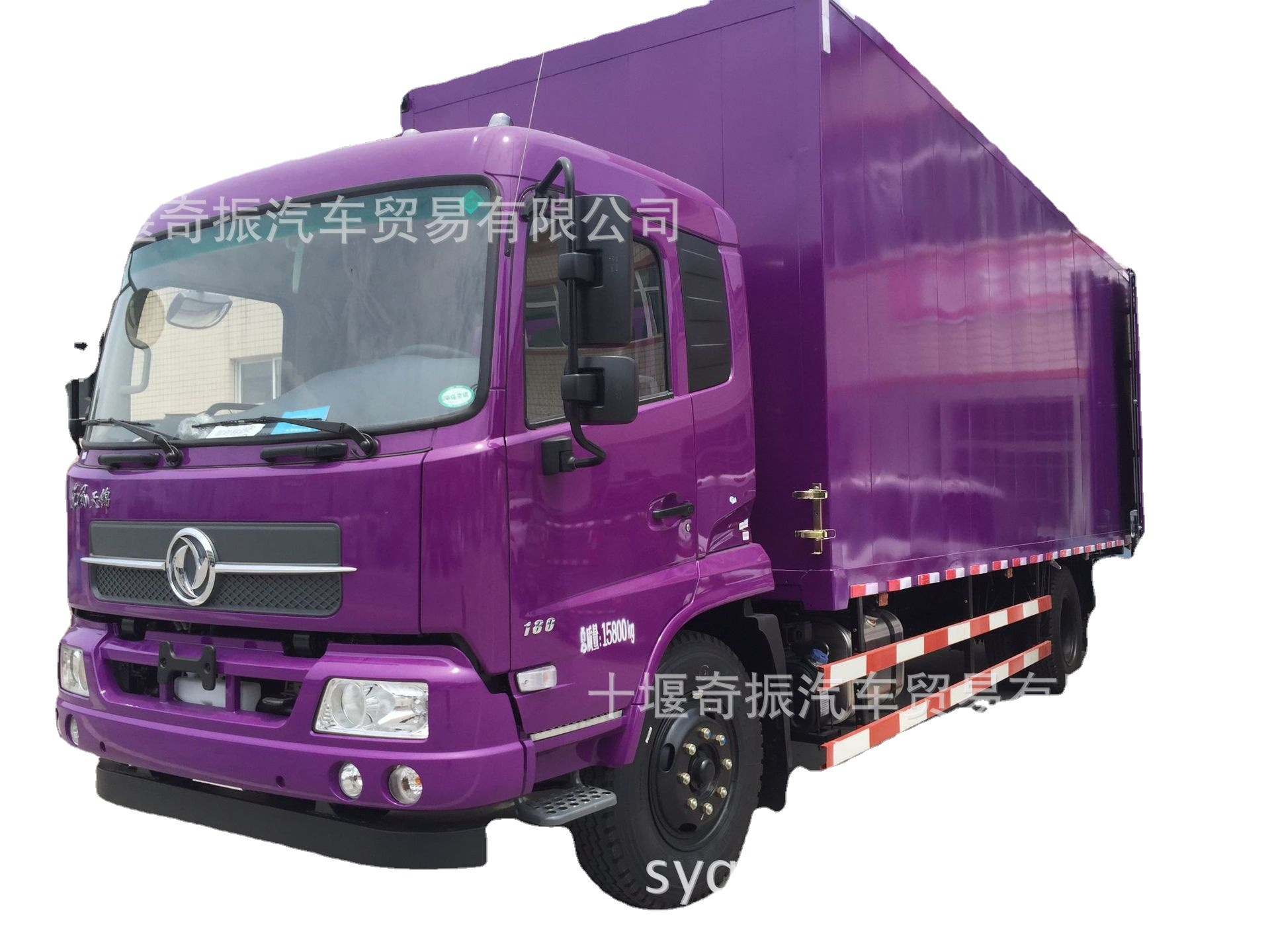 ʽ  1606.2ʽ䳵DFL5120