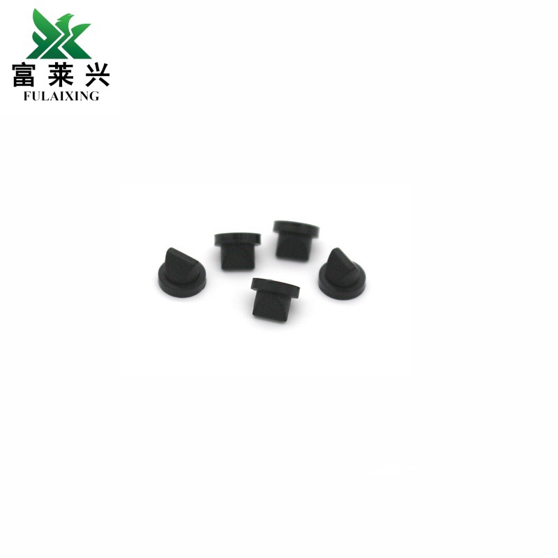 源头厂家微型硅胶防逆流鸭嘴阀医疗单向逆止阀医疗设备防倒流