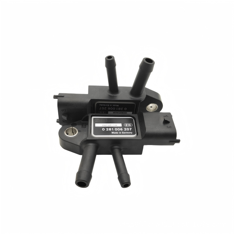 0281007102 1026340Fd020 Differential Pressure Sensor Suitable for Jac Renault Car Sensors