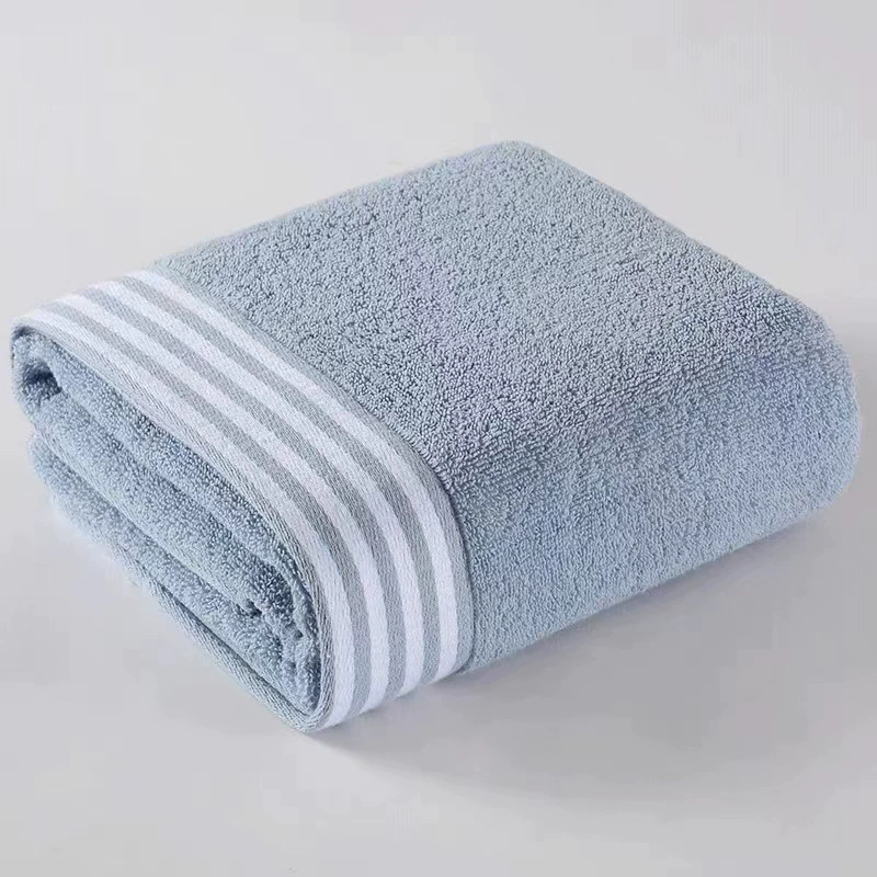 Handkerchief for adults, square scarf, towel, 34×34cm, water absorbent