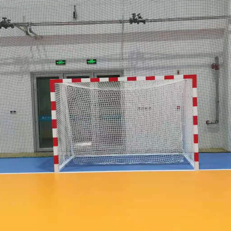 Handball Goal for Outdoor Training and Competition, Direct Supply from the Manufacturer to School Gymnasiums, with Net Frame, Football Goal for Goalkeepers Handball Goal for Outdoor Training and Competition, Direct Supply from the Manufacturer to School Gymnasiums, with Net Frame, Football Goal for Goalkeepers