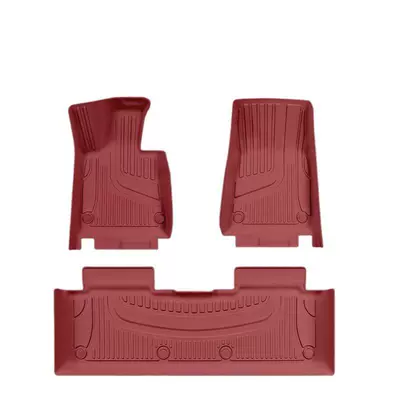 New and Old 13-24 — Universal Foot Pad