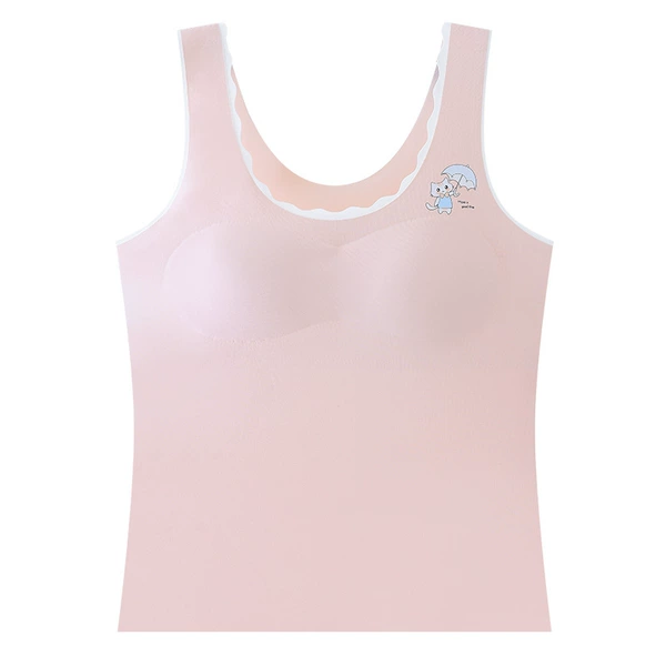 Shrimp pink