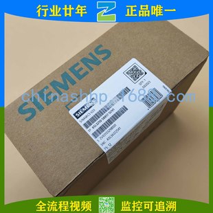 Siemens / Siemens - Frequency Converter 6Sl3210-5Bb17-5Uv1